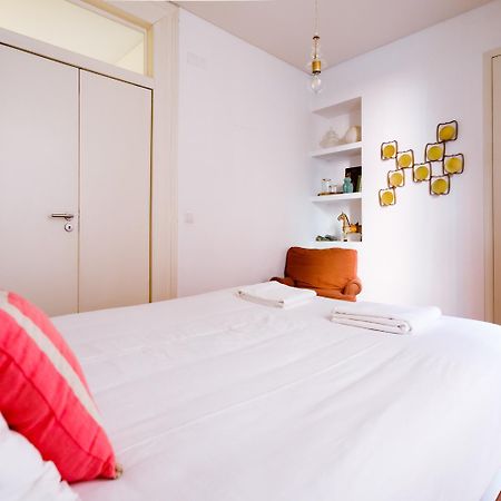 Palm Tree House, Central Apartemant In Principe Real Lisbon Bagian luar foto