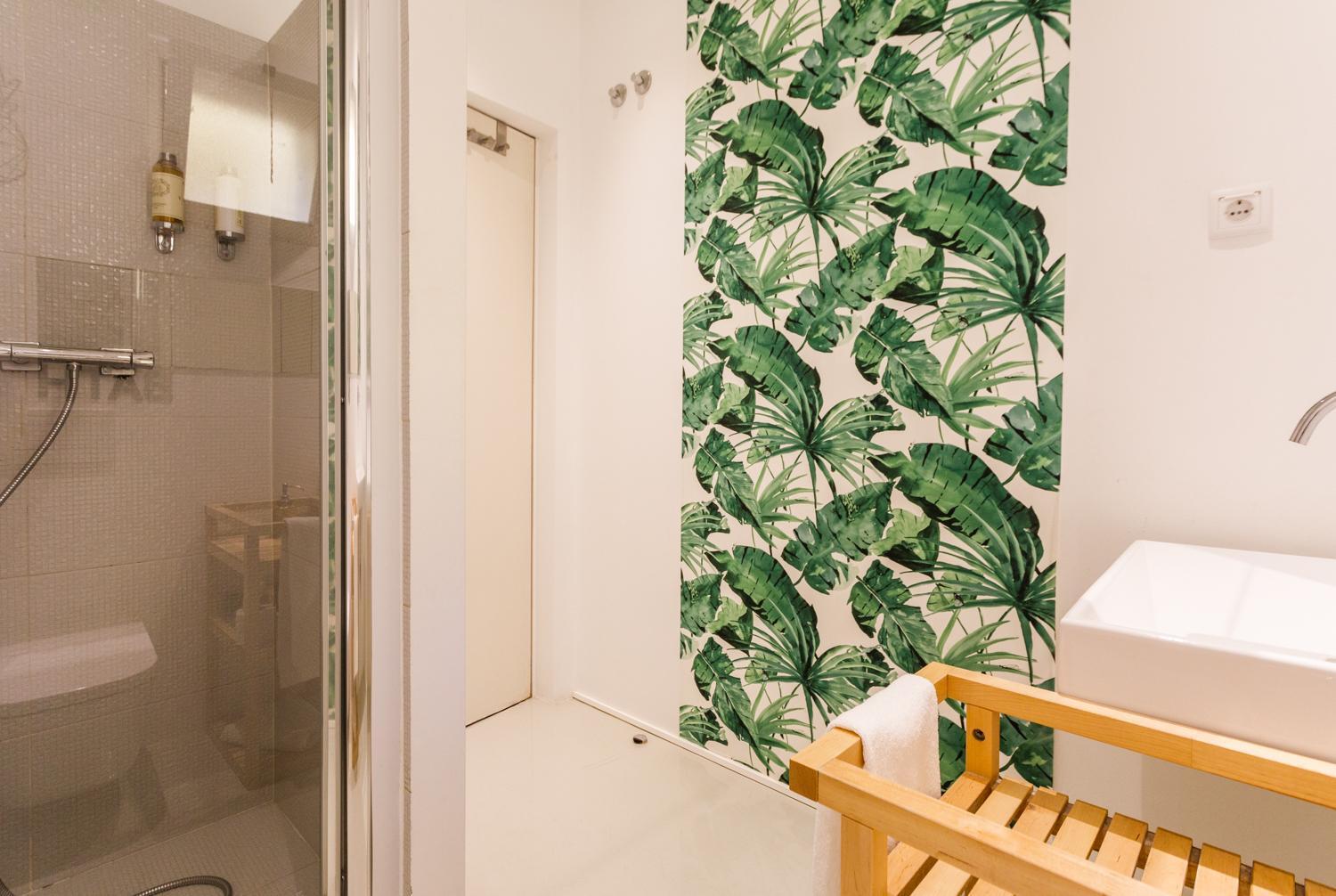 Palm Tree House, Central Apartemant In Principe Real Lisbon Bagian luar foto